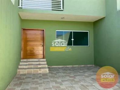 Sobrado com 3 Quartos à venda, 50m² no Cidade Líder, São Paulo
