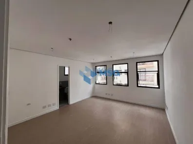 Sala Comercial para alugar, 25m² no Água Branca, São Paulo