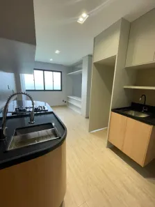 Apartamento com 1 Quarto à venda, 30m² no Casa Forte, Recife