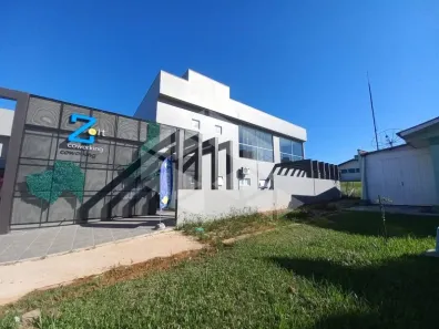 Ponto Comercial para alugar, 200m² no Centro, Vera Cruz