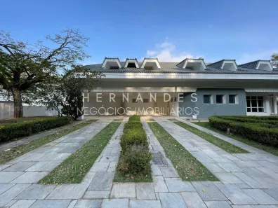 Casa de Condomínio com 7 Quartos à venda, 1531m² no Alphaville, Santana de Parnaíba