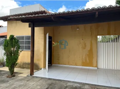 Casa com 2 Quartos à venda, 90m² no , Extremoz