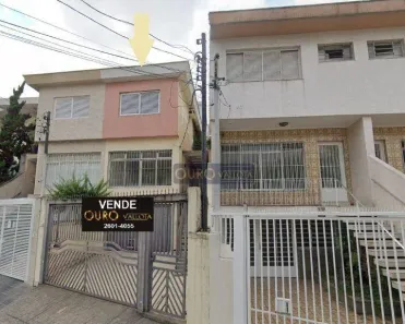 Sobrado com 3 Quartos à venda, 210m² no Parque da Mooca, São Paulo