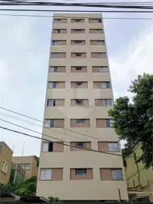Apartamento com 2 Quartos à venda, 60m² no Santana, São Paulo