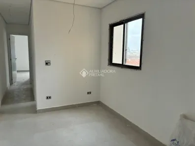 Apartamento com 2 Quartos à venda, 44m² no Santa Terezinha, Santo André