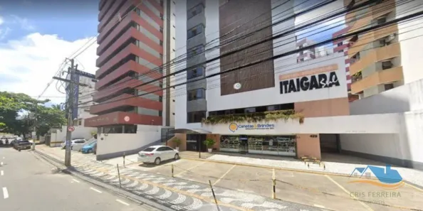 Sala Comercial com 26 Quartos à venda, 26m² no Pituba, Salvador