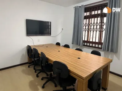 Sala Comercial para alugar, 40m² no Garcia, Blumenau