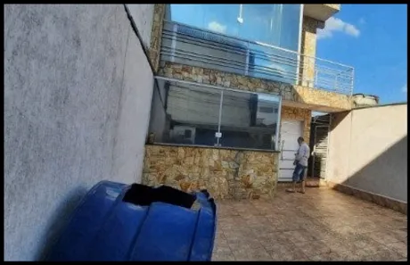 Sobrado com 3 Quartos à venda, 132m² no Vila Santa Clara, São Paulo