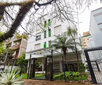 Apartamento com 2 Quartos para alugar, 148m² no Petrópolis, Porto Alegre