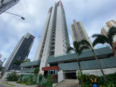 Apartamento com 2 Quartos à venda, 57m² no Tambaú, João Pessoa