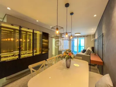 Apartamento com 2 Quartos à venda, 117m² no Vila Nova, Novo Hamburgo