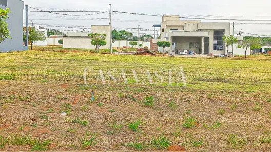 Lote/Terreno à venda, 225m² no Chácaras Arco-Íris, Araçatuba