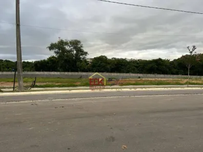 Lote/Terreno à venda, 1101m² no Urbanova VII, São José dos Campos