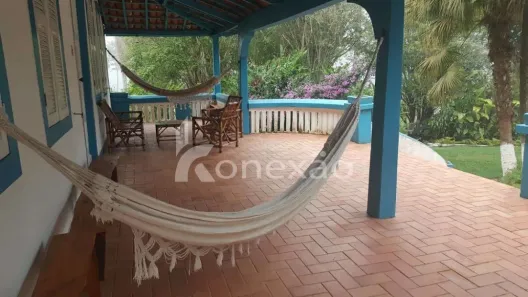 Fazenda/Sítio com 5 Quartos à venda, 500m² no Bairro laranjeira, Paraibuna