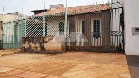 Casa com 3 Quartos à venda, 163m² no Cabreúva, Campo Grande