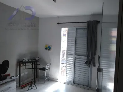 Sobrado com 2 Quartos à venda, 85m² no Vila Moraes, São Paulo