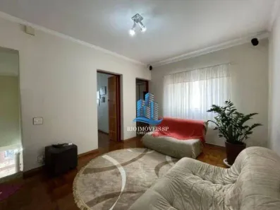 Sobrado com 3 Quartos à venda, 158m² no Olímpico, São Caetano do Sul
