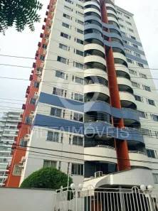 Apartamento com 3 Quartos à venda, 98m² no Fátima, Teresina