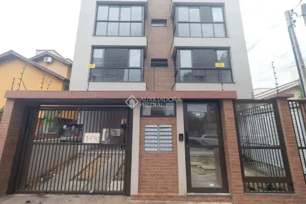 Apartamento com 1 Quarto para alugar, 49m² no Rio Branco, Porto Alegre