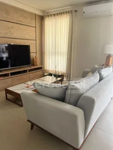 Apartamento com 2 Quartos à venda, 89m² no Cambuí, Campinas