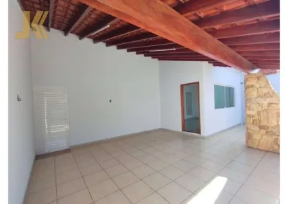 Casa com 3 Quartos à venda, 132m² no Jardim Mauá II, Jaguariúna