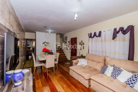 Casa com 3 Quartos à venda, 260m² no Cidade Ademar, São Paulo