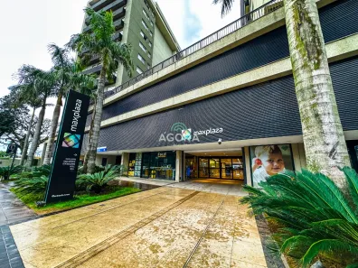 Sala Comercial para alugar, 277m² no Marechal Rondon, Canoas