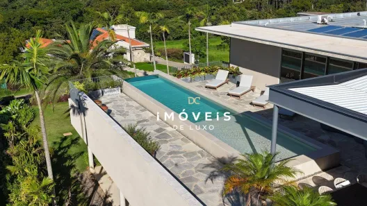 Casa de Condomínio com 6 Quartos à venda, 974m² no Condomínio Terras de São José, Itu