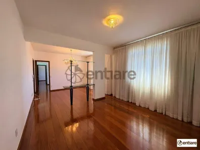 Apartamento com 3 Quartos à venda, 140m² no Luxemburgo, Belo Horizonte