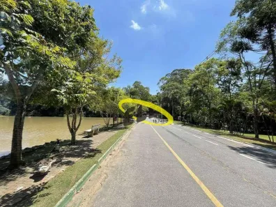 Lote/Terreno à venda, 402m² no Jardim Atalaia, Cotia