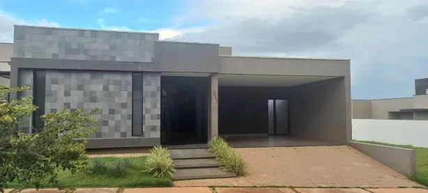 Casa de Condomínio com 3 Quartos à venda, 350m² no Residencial Estoril Premium, Bauru