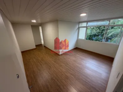 Apartamento com 2 Quartos à venda, 40m² no Cidade Industrial, Curitiba
