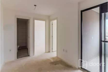 Apartamento com 2 Quartos à venda, 32m² no Jardim Cachoeira, São Paulo
