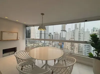 Apartamento com 3 Quartos à venda, 95m² no Centro, Balneário Camboriú