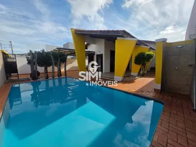 Casa com 5 Quartos à venda, 228m² no Plano Diretor Sul, Palmas