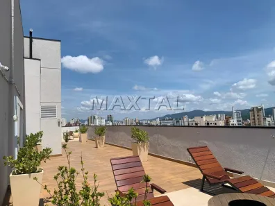 Apartamento com 2 Quartos à venda, 40m² no Vila Paulicéia, São Paulo