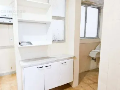 Apartamento com 2 Quartos à venda, 80m² no Santo Antônio, Belo Horizonte