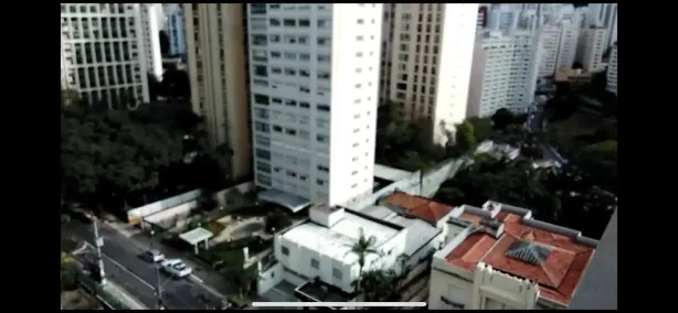 Apartamento com 1 Quarto à venda, 40m² no Morro dos Ingleses, São Paulo
