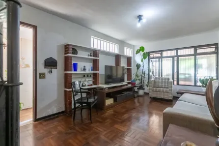 Sobrado com 3 Quartos à venda, 149m² no Parque Jabaquara, São Paulo
