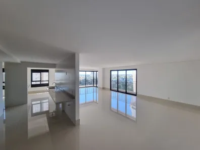 Apartamento com 3 Quartos à venda, 177m² no Setor Marista, Goiânia
