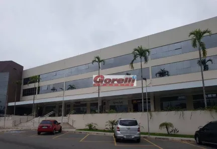 Sala Comercial para alugar, 60m² no Jardim Limoeiro, Arujá