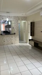 Apartamento com 2 Quartos à venda, 57m² no Recanto dos Nobres, São Luís