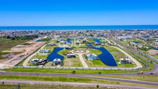 Lote/Terreno à venda, 491m² no Centro, Xangri-lá