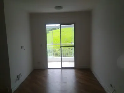 Apartamento com 3 Quartos à venda, 79m² no Jardim Caiapiá, Cotia