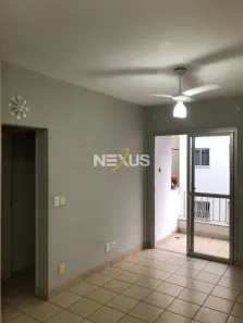 Apartamento com 2 Quartos para alugar, 62m² no Jardim da Penha, Vitória