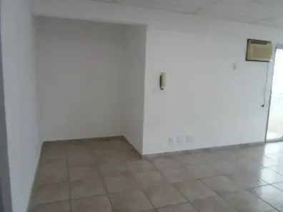 Sala Comercial para alugar, 35m² no Brooklin Paulista, São Paulo
