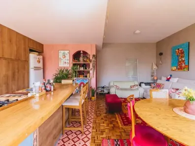 Apartamento com 2 Quartos à venda, 104m² no Vila Mariana, São Paulo