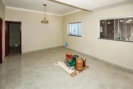Casa com 2 Quartos para alugar, 60m² no Europa, Belo Horizonte