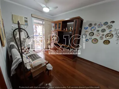 Apartamento com 3 Quartos à venda, 101m² no Vila Isabel, Rio de Janeiro
