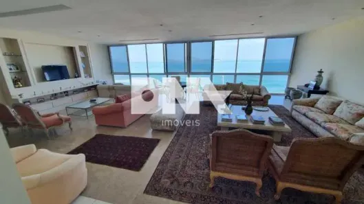 Cobertura com 4 Quartos à venda, 416m² no Ipanema, Rio de Janeiro